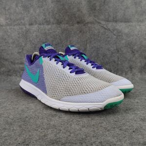 Nike Shoes Women 10 Athletic Flex Experience RN 5 Training Running Casual Active